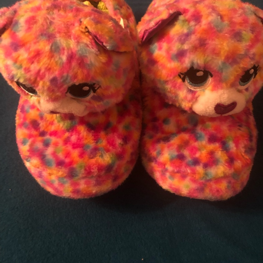 Kids Slippers